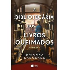 A  Bibliotecaria dos Livros Queimados