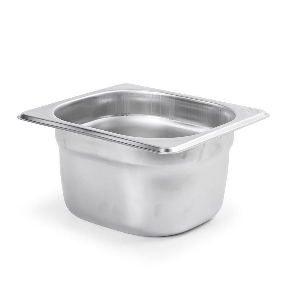 cuba inox 1 3 150mm