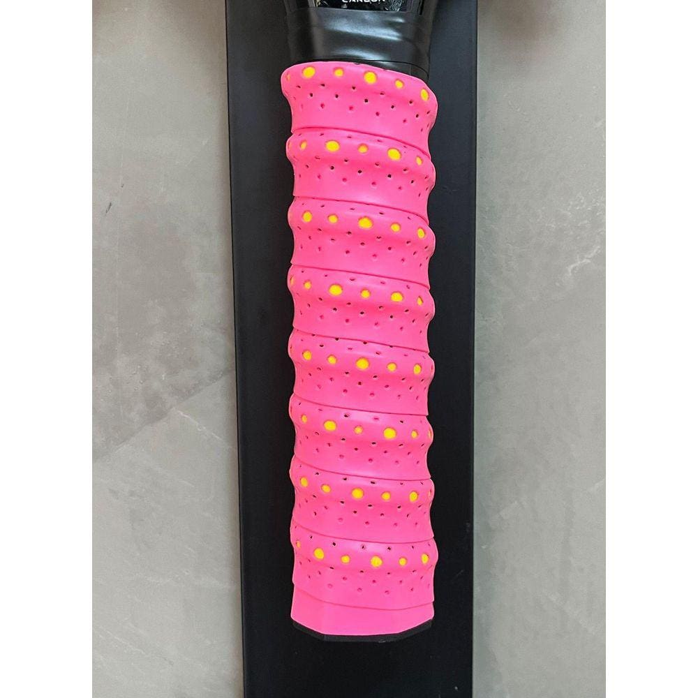 Kit Overgrip Dual Performance Seaside - 4 Unidades