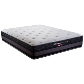 Colchão Queen Para Hotelaria Maxspring Málaga Pillow Top (158x198x33) - Herval