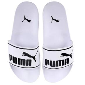 Chinelo Slide Puma Leadcat 2.0 - Branco