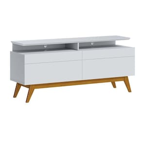 Rack Classic +2g 1.4 - Branco Acetinado