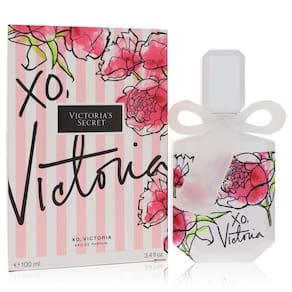 Perfume Feminino Xo Victoria`s Secret 100 Ml Eau De Parfum