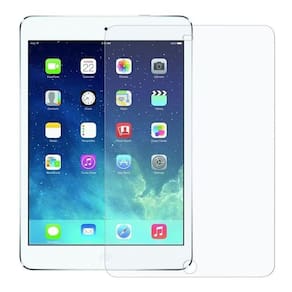 Pelicula Vidro Pad 5/6  9.7 Pro A1893 A1566