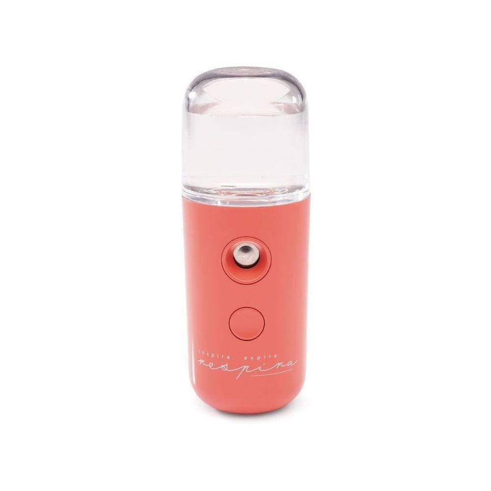 Umidificador Facial Respira