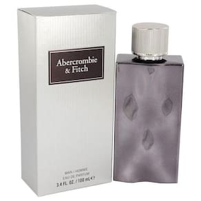 Col. Masculina First Instinct Extreme Abercrombie & Fitch 100 Ml Eau De Parfum
