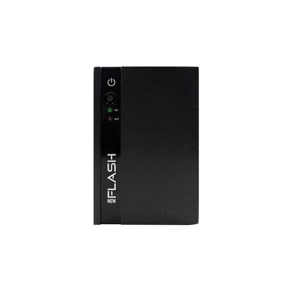 Nobreak 700VA Bivolt Newflash - Proteção Eletrônica