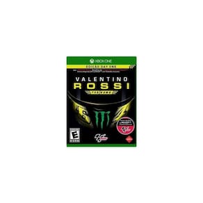 Jogo Valentino Rossi - MotoGP 15 Day One Xbox One