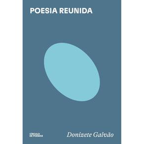 Poesia reunida
