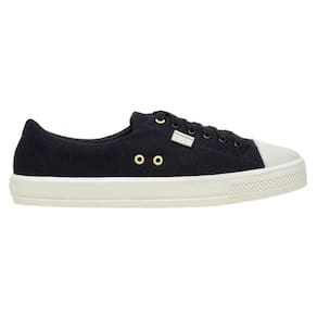 Tenis Feminino Casual Trabalho Confortavel Byara Em Oferta