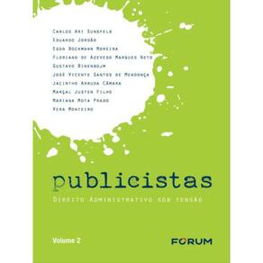 Publicistas
