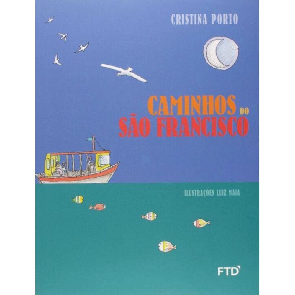 Nos Caminhos Do Sao Francisco