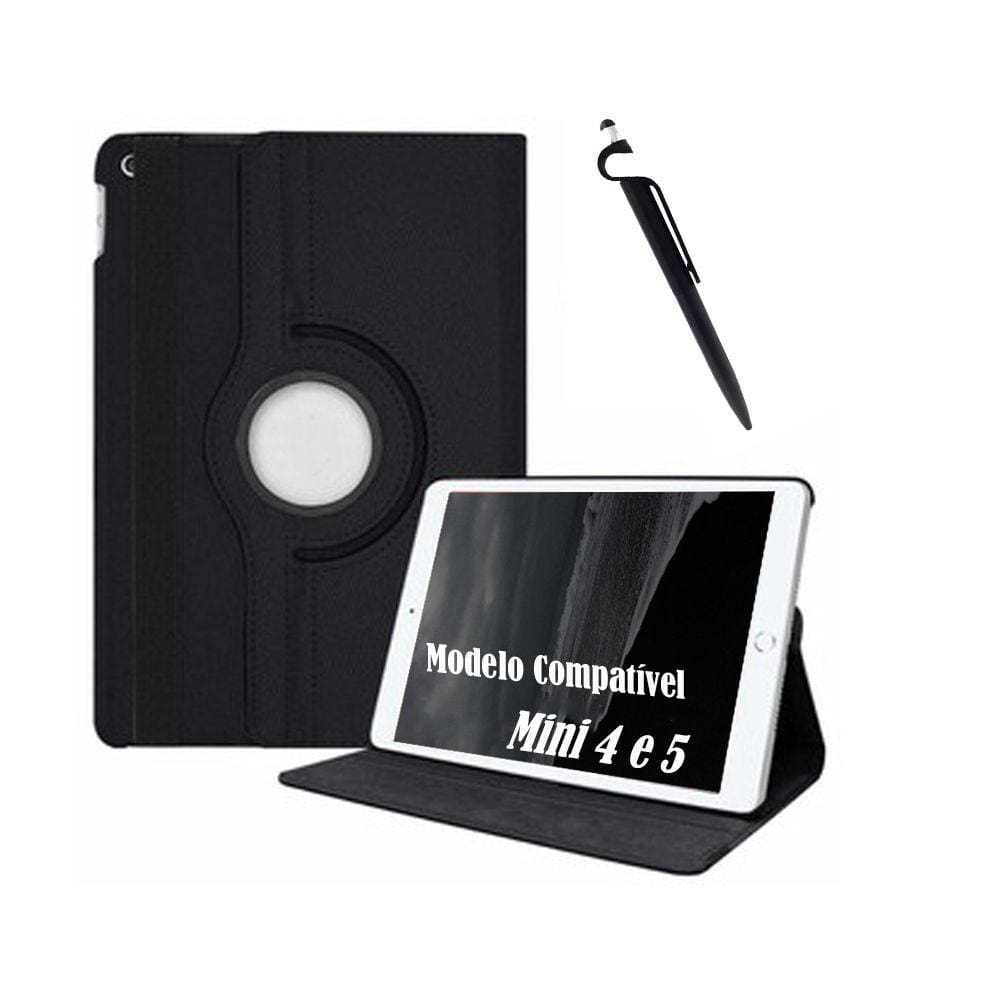 Capa Para Pad Mini 5 Geração A2133 A2124 A2126 A2125