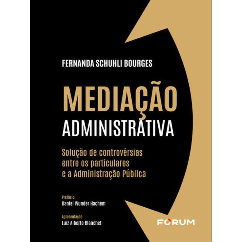 Mediação Administrativa