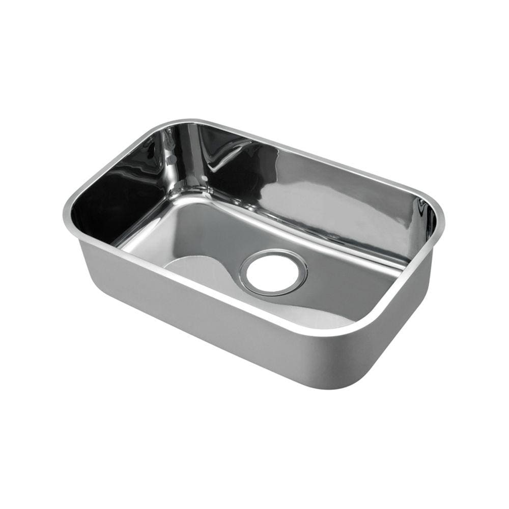 Cuba Docol In victa 56x34 017055CH Inox Alto Brilho