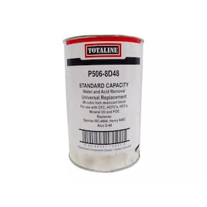 Bloco Dessecante Universal Totaline P506-8d48 15,5x10cm 1Kg