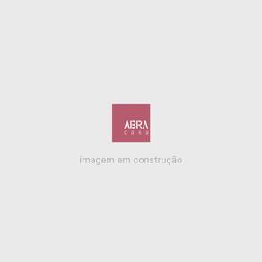 Lençol para Mini Cama com Elástico e Fronha - Floral