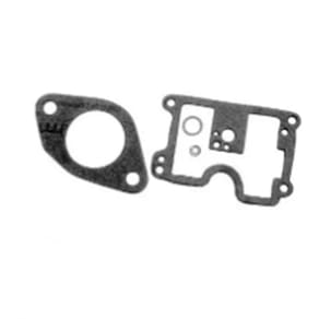 Kit Reparo Carburador Mercury 50 A 85 Hp
