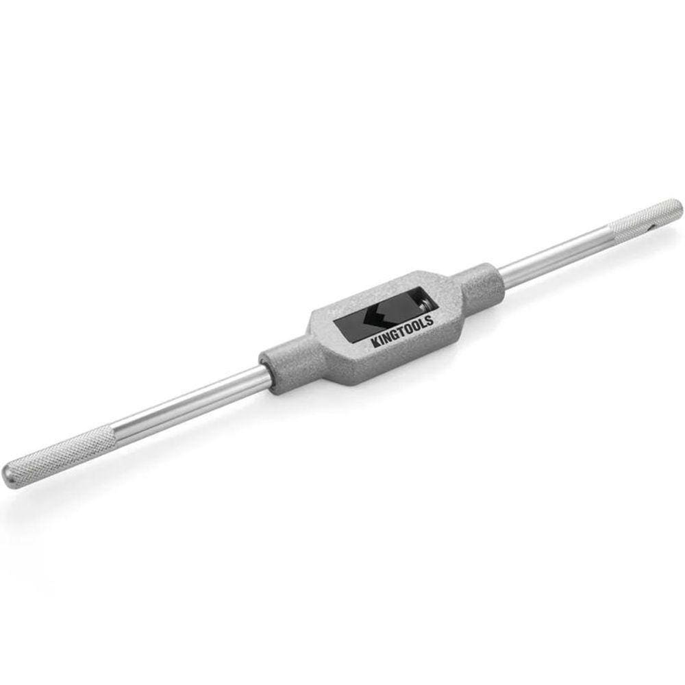 Vira Macho Reto Universal - Vm-3 - Cap. Pol. 1/4 A 3/4 - M5 A M20 - Ref. Vm-3 (m5-m20) - Kingtools