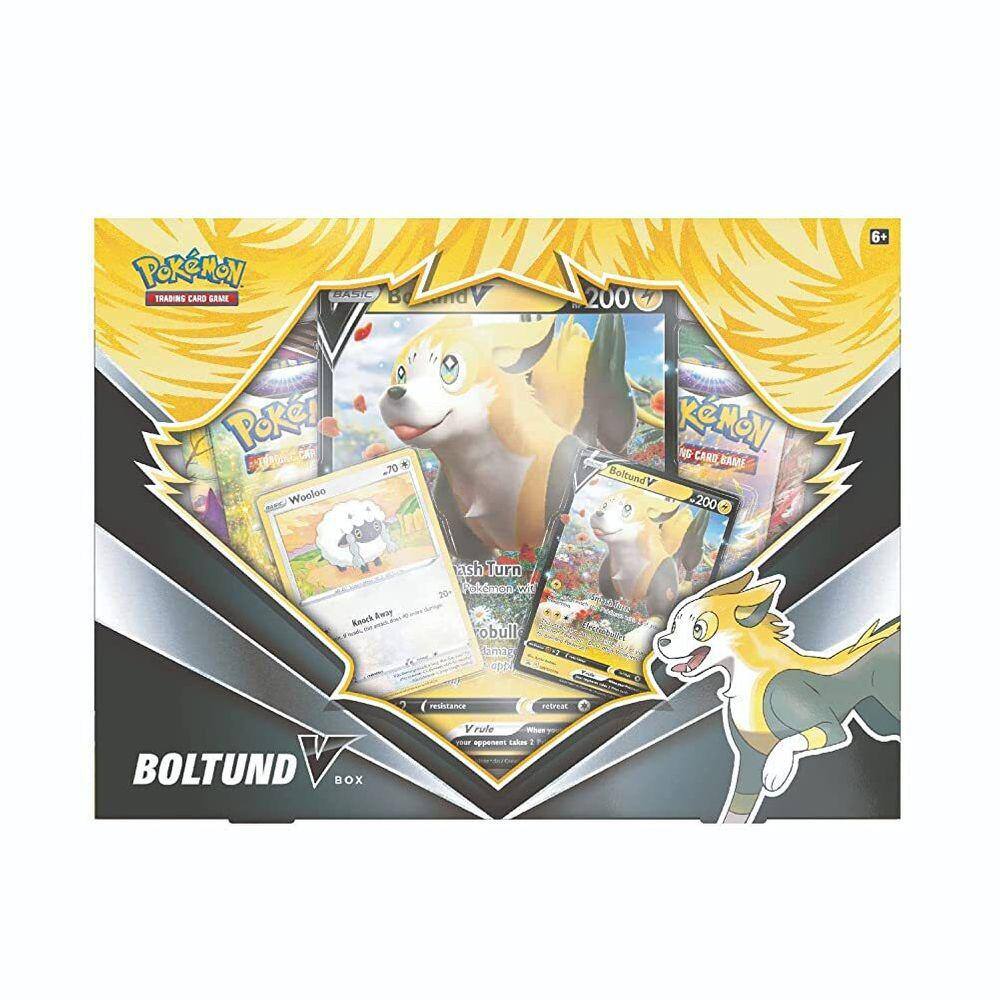 Caixa carta pokemon gx  Black Friday Pontofrio