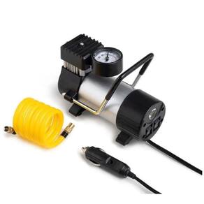 Compreensor De Ar Automotivo Compressor Portátil Veicular