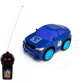Carrinho de Controle Remoto - Sonic - Champion Racer - Candide