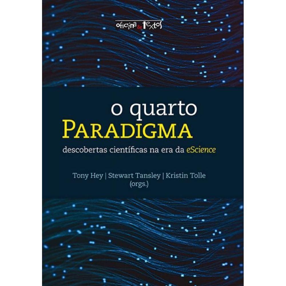 O quarto paradigma