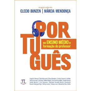 Português no ensino médio e formação do professor