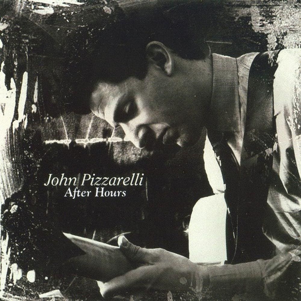 CD John Pizzarelli – After Hours