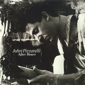 CD John Pizzarelli – After Hours