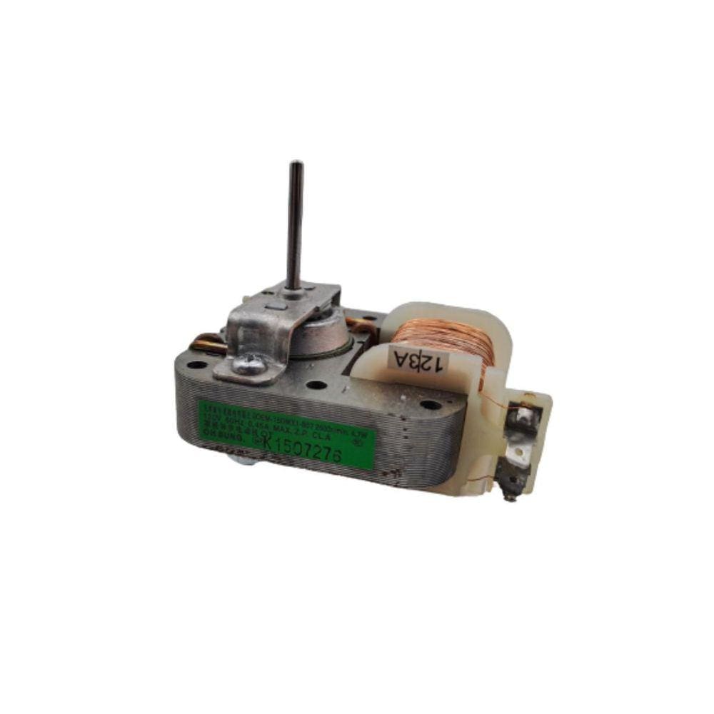 Motor Ventilador Electrolux Me46x MEX55 127V 60hz