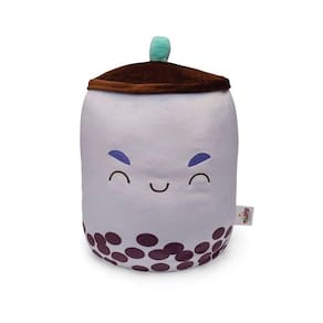 Pelucia Mascotinho Brinks P