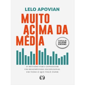 Muito Acima Da Média