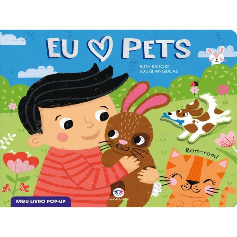 Eu Amo Pets