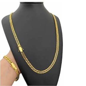 Cordão E Pulseira 7mm Grumet Lacraia Com Camadas Grossas
