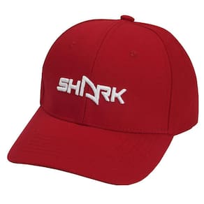 Bone Shark 03 Shb005 - Vermelho/Branco U
