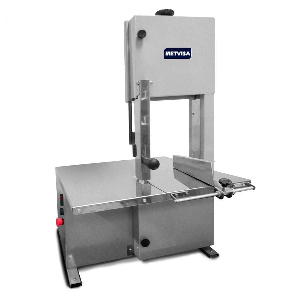 Serra Fita Metvisa 1,78 cm Pintada Monofásico 127V SFPP