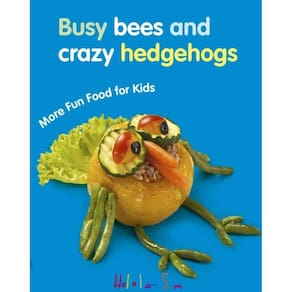 More Fun Food For Kids