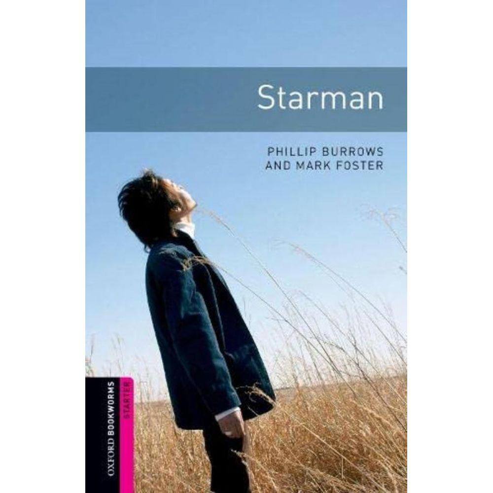 Starman - Obw Starter