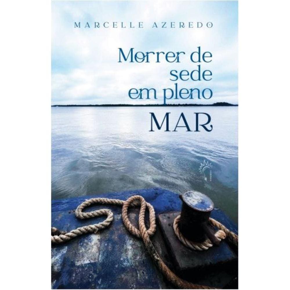 Morrer de sede em pleno mar