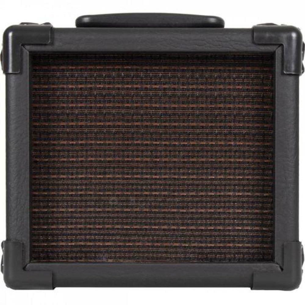 Caixa Multiuso Hayonik Iron Classic 80 20w Bluetooth Preta