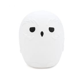 Luminaria De Silicone Harry Potter Edwiges