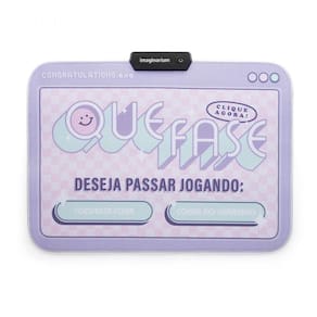 Mousepad Com Led Que Fase