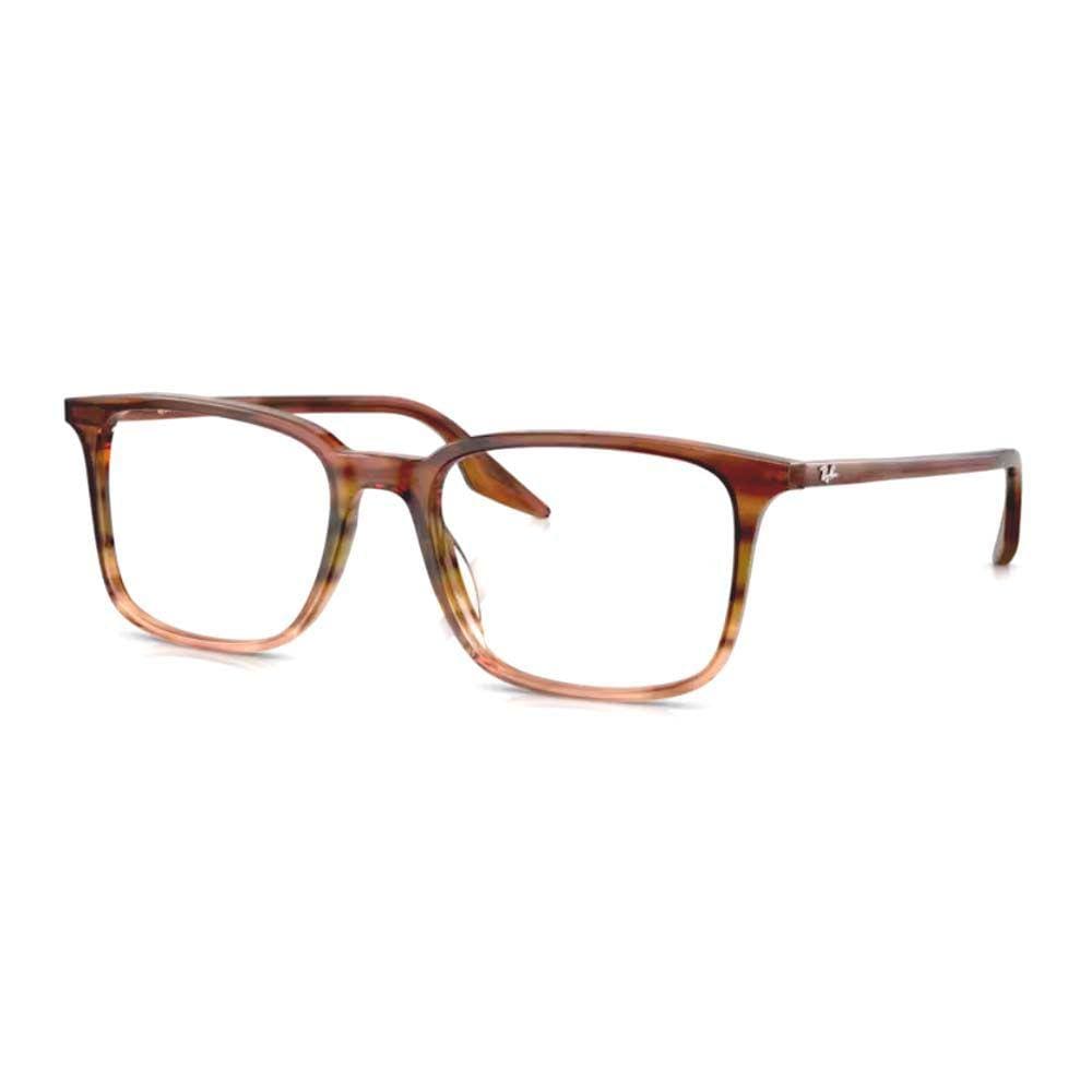 Armacao Ray-Ban Rx5421 8255 55