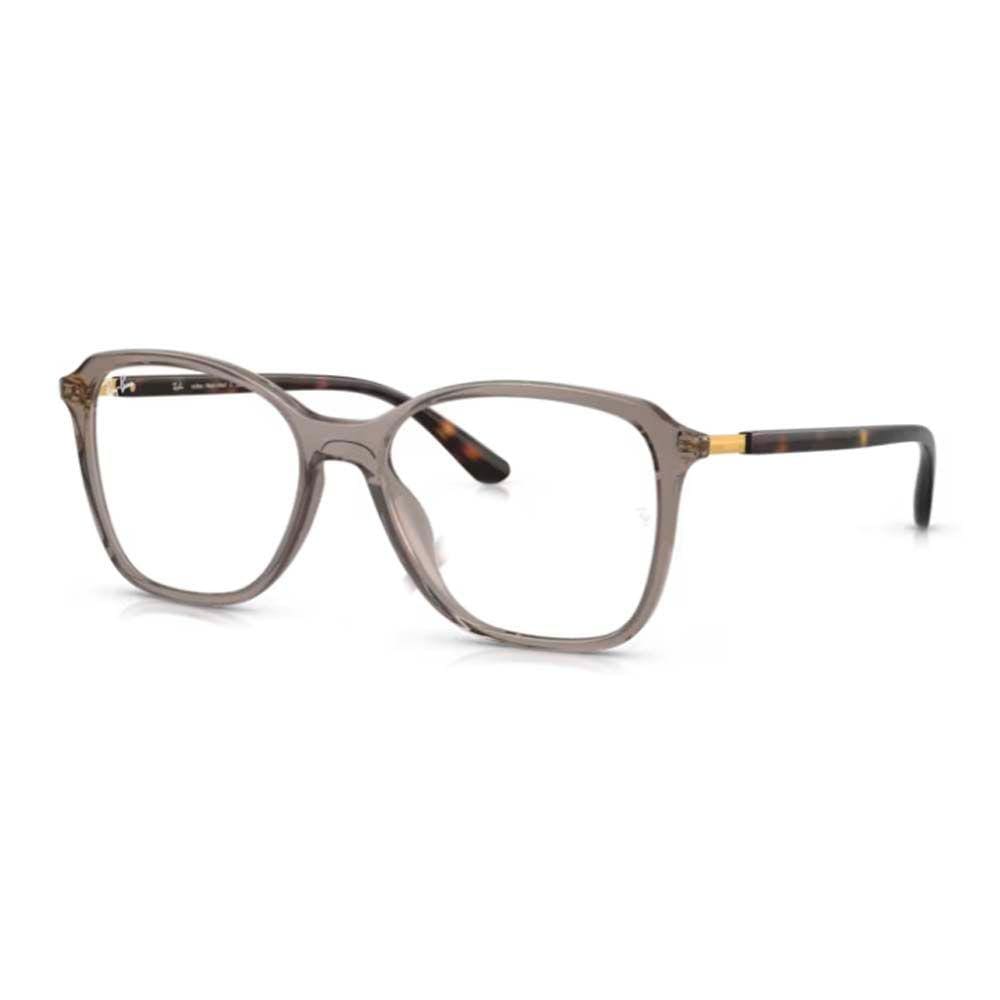 Armacao Ray-Ban Rx7234l 8329 53