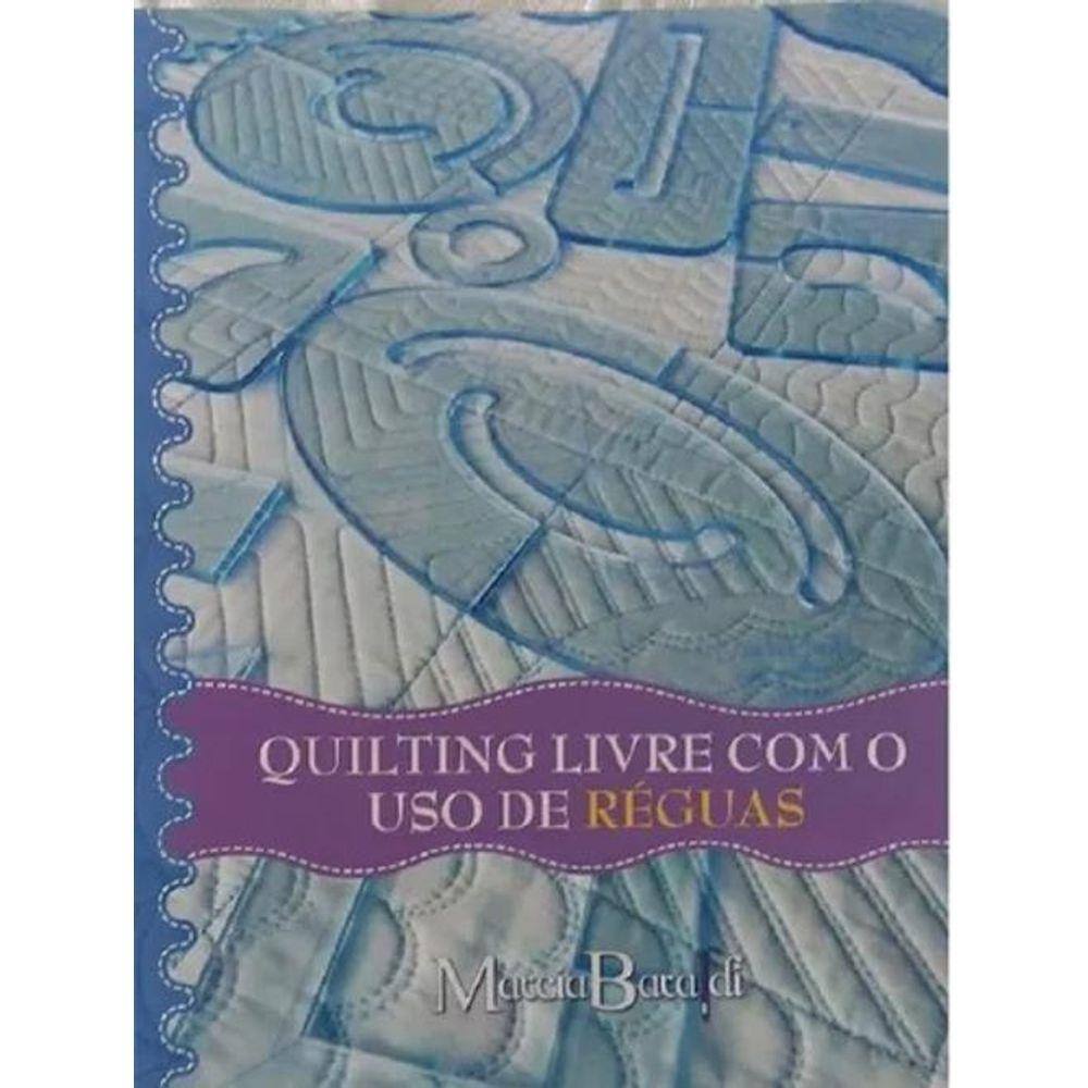 Regua quilting Black Friday Pontofrio