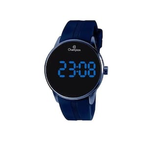 Relogio De Pulso Esportivo Moderno Pulseira Básica