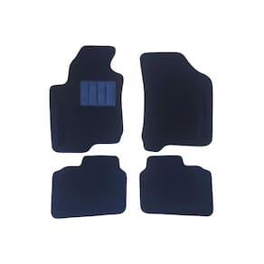 Tapete Carpete 5Mm Hyundai I30 Cw 2009 2010 2011 2012 2013