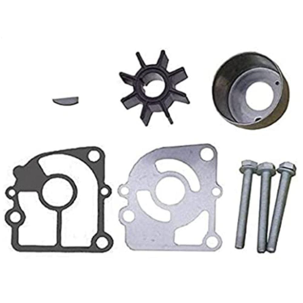 Kit Reparo E Bomba De Agua Toratsu 9.9hp 15 18 E 25 Hp