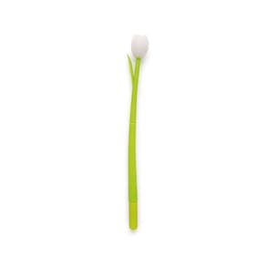 Caneta De Silicone Rosa